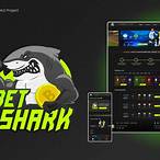 bet shark